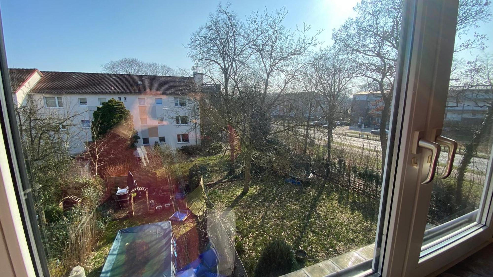 Gemuetliche Wohnung In Bremen Exterior photo