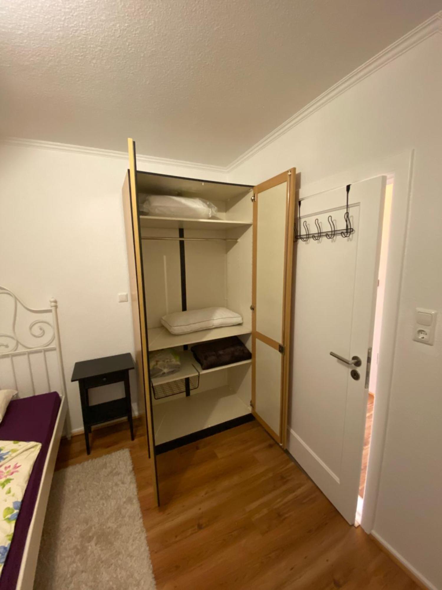Gemuetliche Wohnung In Bremen Exterior photo